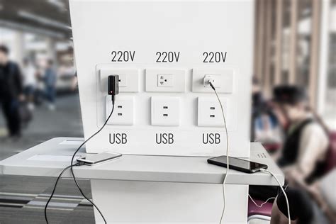 watch out for fake charging stations for phones|usb charging stations.